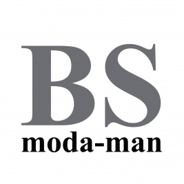 Магазин чоловічого одягу "Moda-MAN BS"